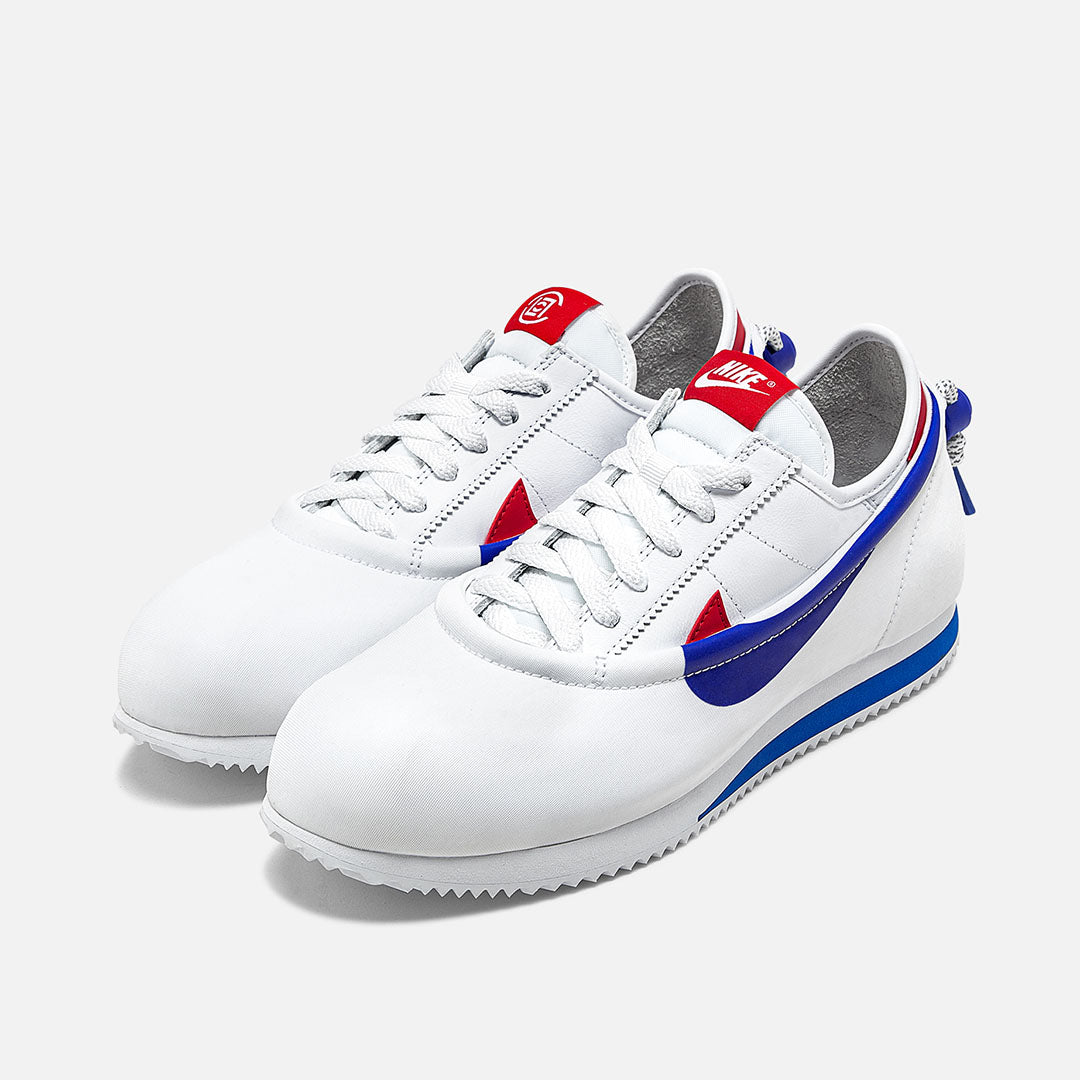 Nike Cortez - Clot "Clotez" Forest Gump
