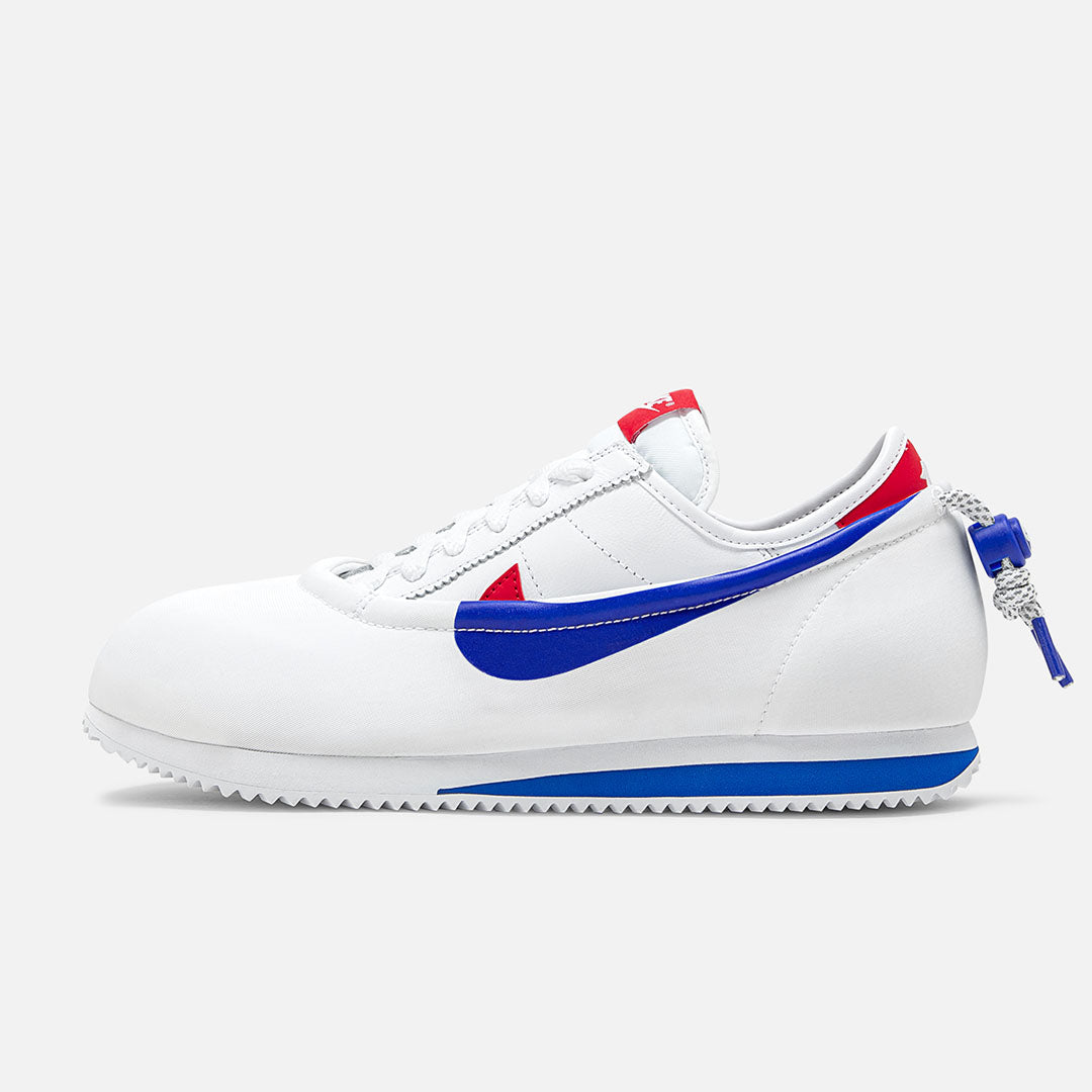 Nike Cortez - Clot "Clotez" Forest Gump