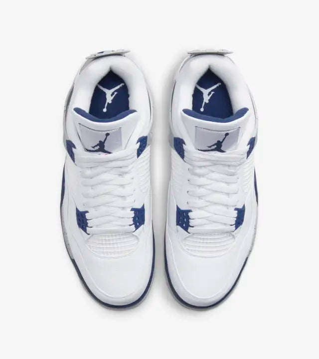 Air Jordan 4 Retro - Midnight Navy