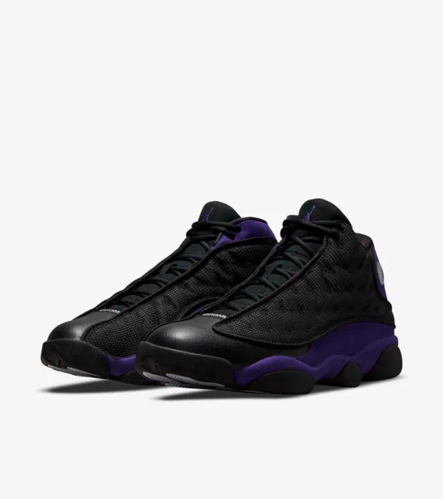 Air Jordan 13 Retro - Court Purple