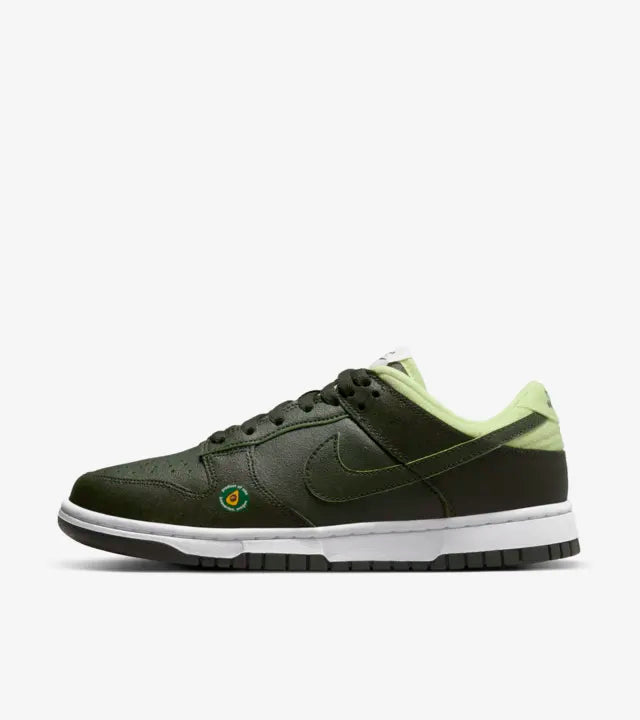 Nike Dunk Low - Avocado ( W )