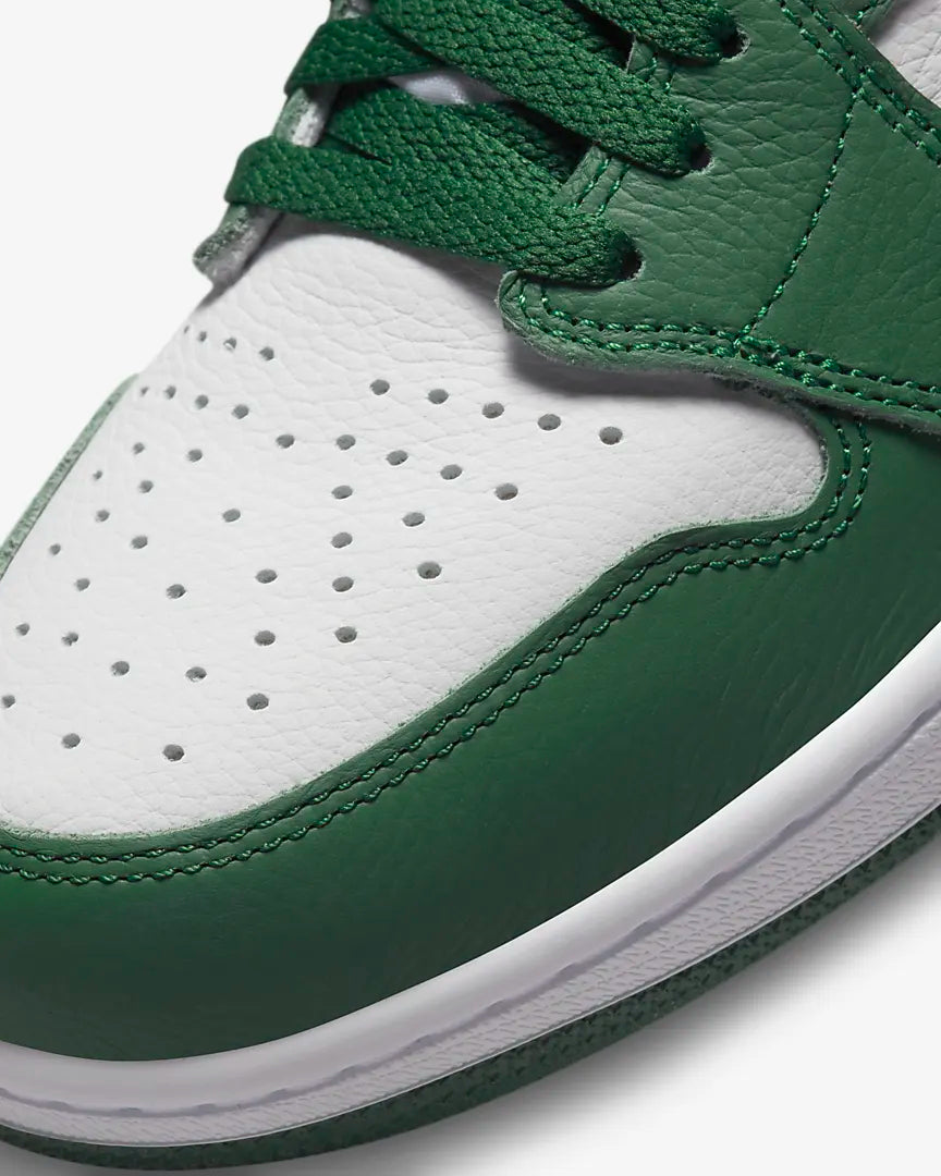 Air Jordan 1 Retro High OG - Gorge Green