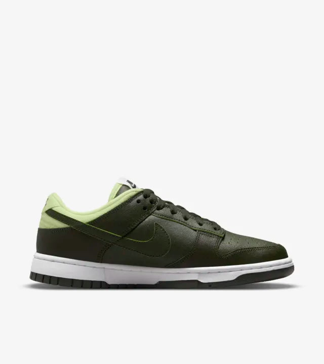 Nike Dunk Low - Avocado ( W )