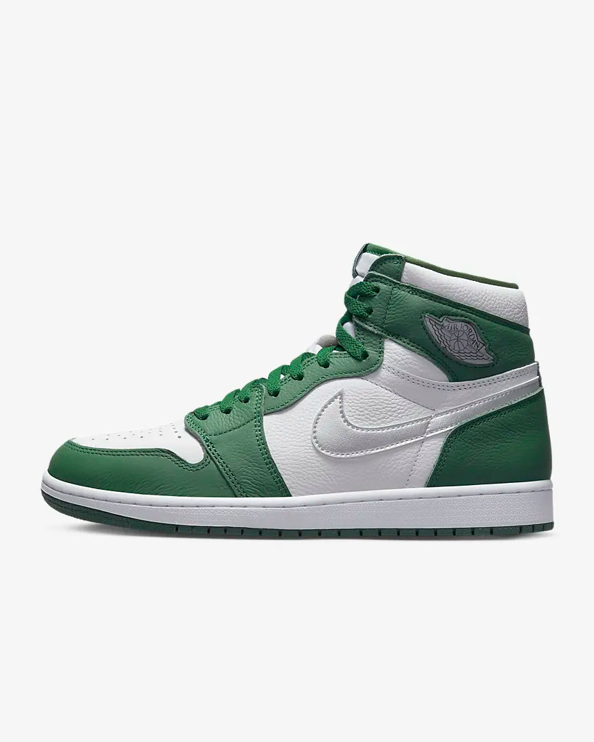 Air Jordan 1 Retro High OG - Gorge Green