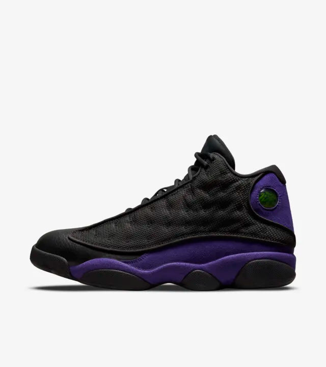 Air Jordan 13 Retro - Court Purple