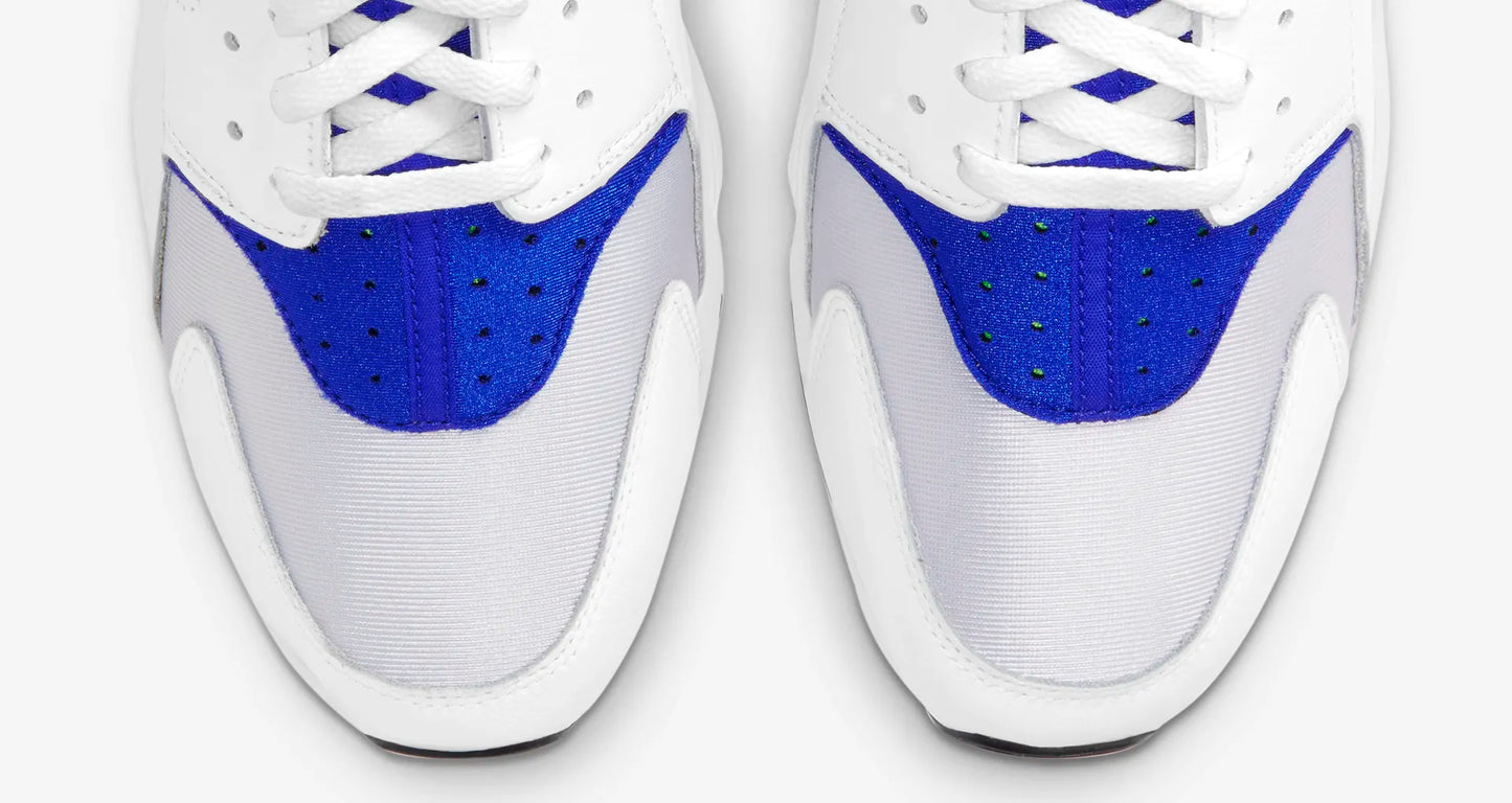 Nike Air Huarache - Scream Green/Buzz Light year