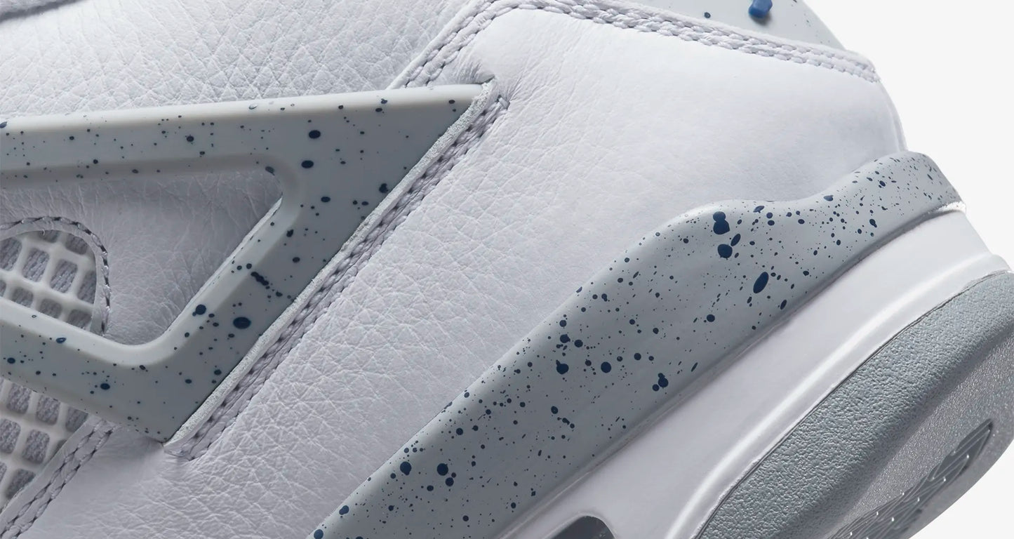Air Jordan 4 Retro - Midnight Navy