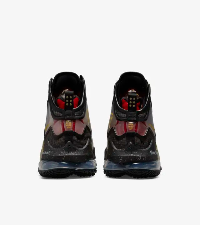 Lebron XIX DB - Doernbecher