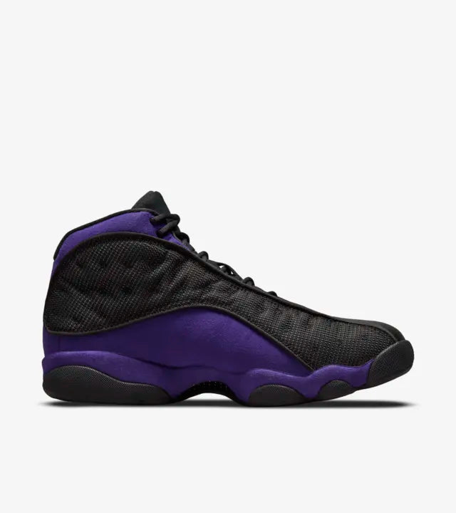 Air Jordan 13 Retro - Court Purple