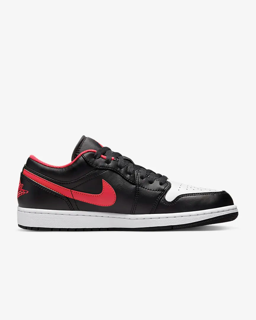 Air Jordan 1 Low - White Toe