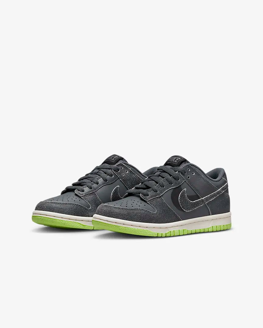 Nike Dunk Low - Halloween 2022 Black