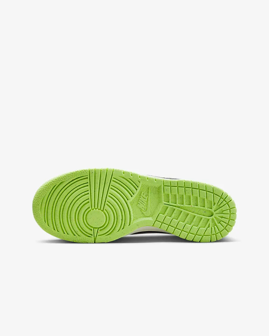 Nike Dunk Low - Halloween 2022 Black