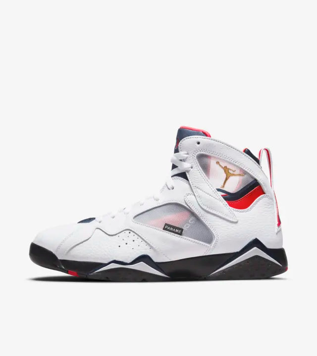 Air Jordan 7 Retro BCFC - PSG