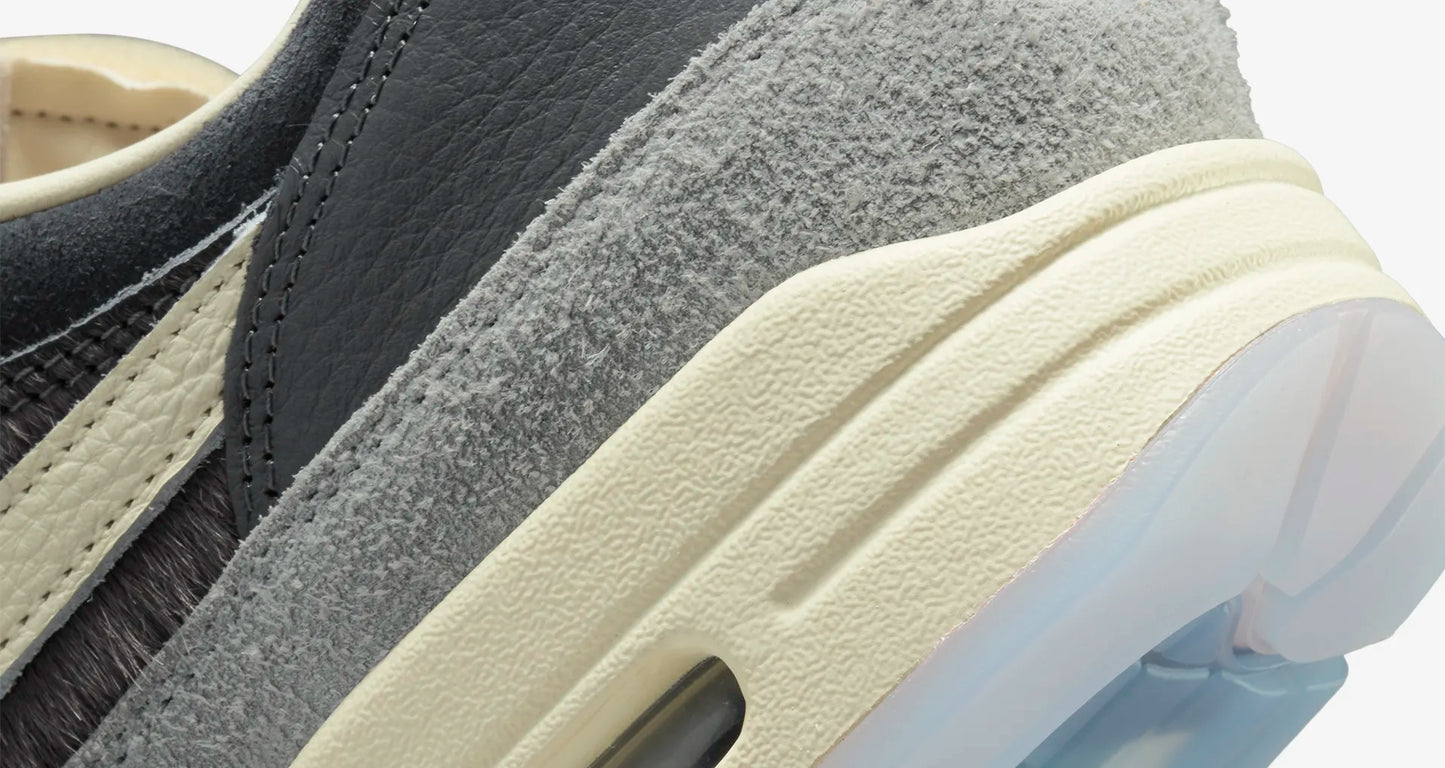 Nike Air Max 1 - Kasina Won - Ang Grey