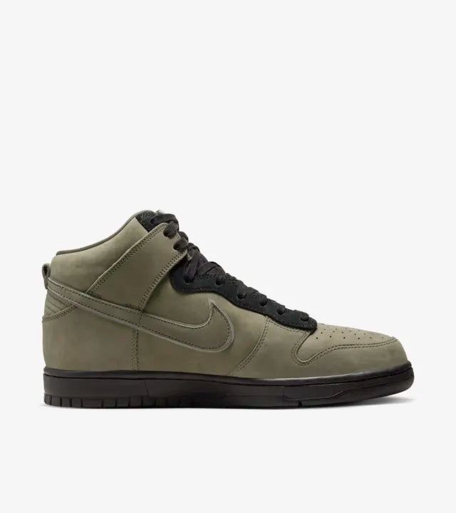 Nike Dunk High SP - Soulgoods Olive