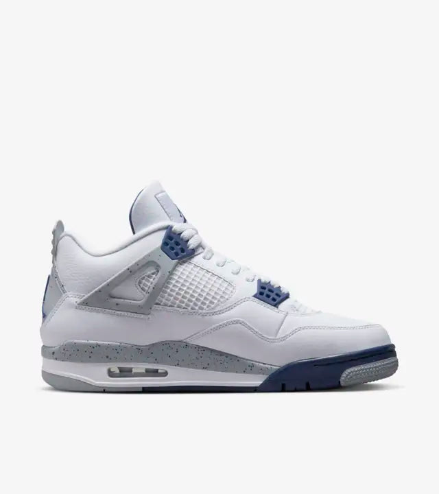 Air Jordan 4 Retro - Midnight Navy