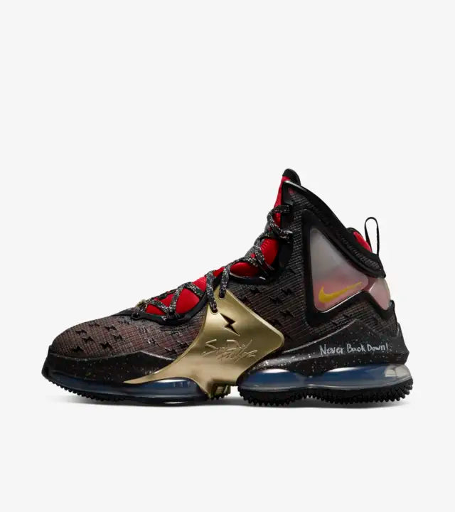 Lebron XIX DB - Doernbecher