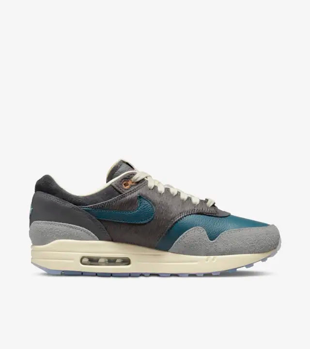 Nike Air Max 1 - Kasina Won - Ang Grey