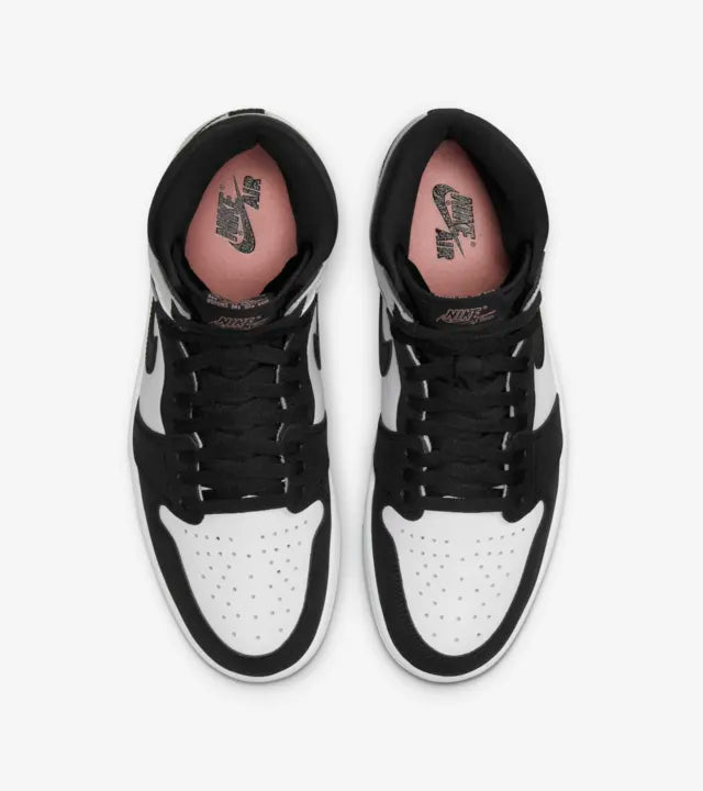 Air Jordan 1 Retro High OG - Bleached Coral