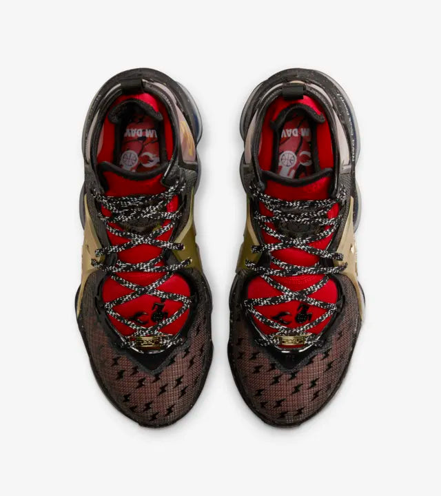 Lebron XIX DB - Doernbecher