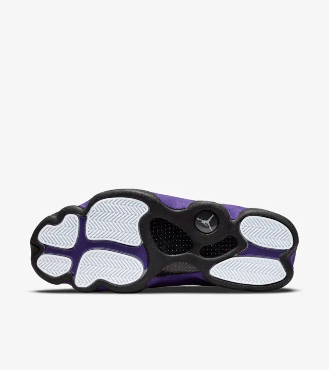 Air Jordan 13 Retro - Court Purple