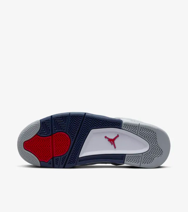 Air Jordan 4 Retro - Midnight Navy