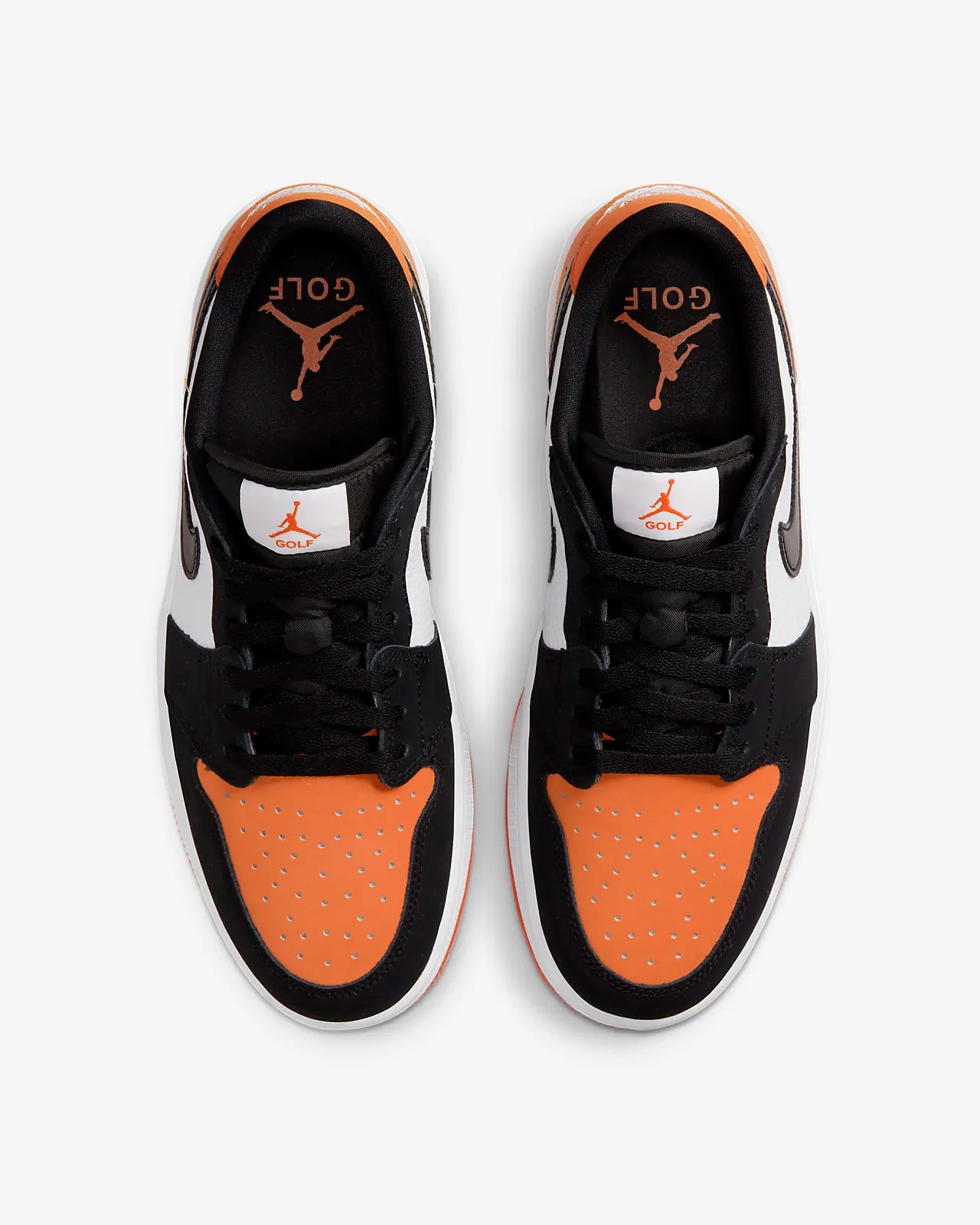Air Jordan 1 Low G - Shattered Backboard