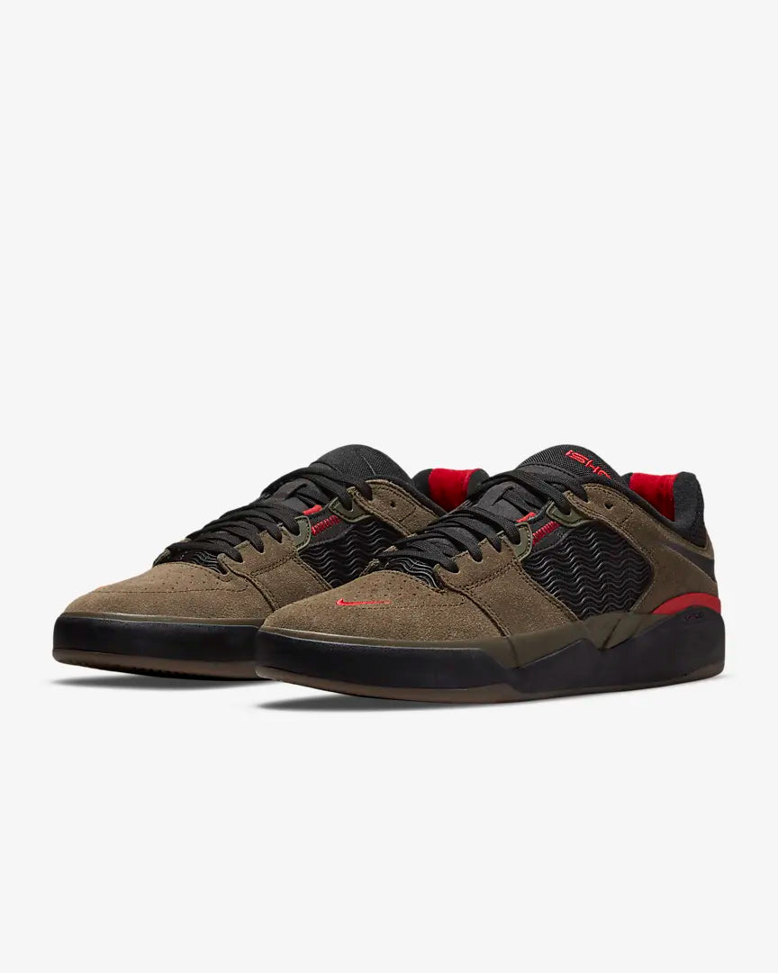 Nike SB Ishod - Light Olive