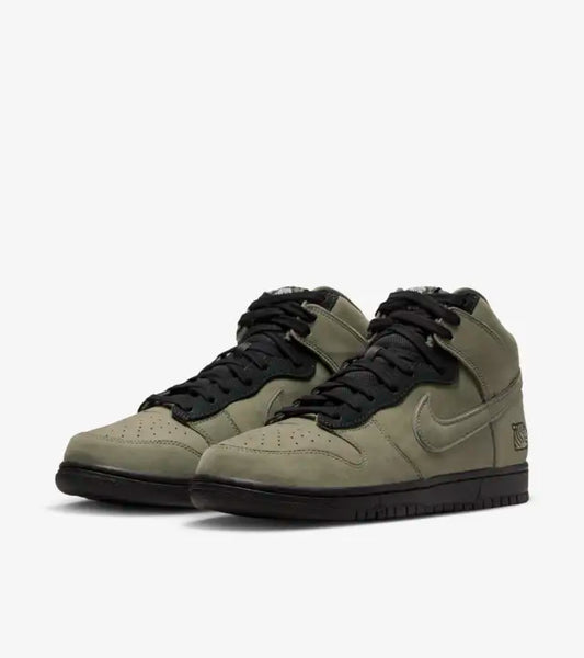 Nike Dunk High SP - Soulgoods Olive