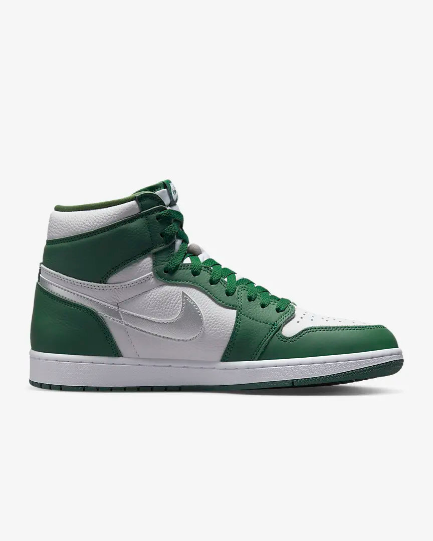 Air Jordan 1 Retro High OG - Gorge Green