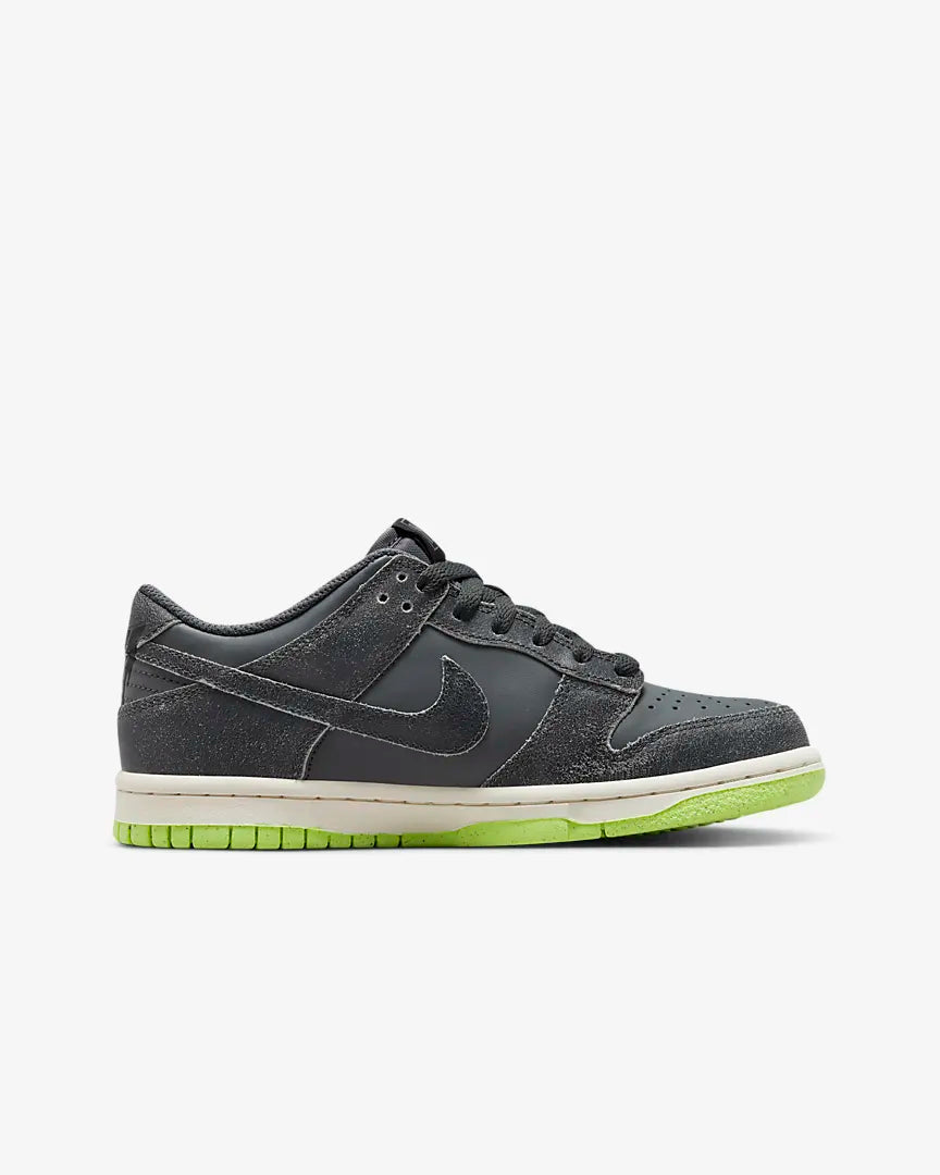 Nike Dunk Low - Halloween 2022 Black