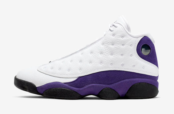 Air Jordan 13 Retro - Laker
