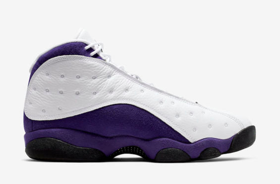 Air Jordan 13 Retro - Laker