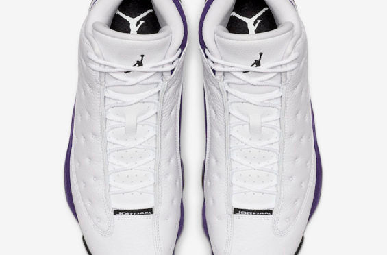 Air Jordan 13 Retro - Laker