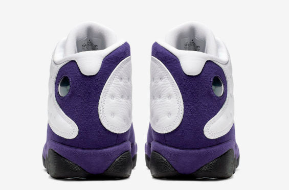 Air Jordan 13 Retro - Laker