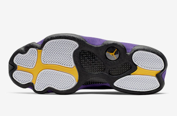 Air Jordan 13 Retro - Laker