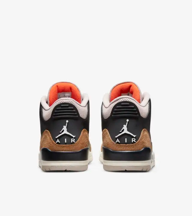 Jordan 3 Retro - Desert Elephant