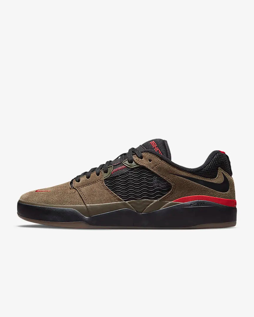 Nike SB Ishod - Light Olive