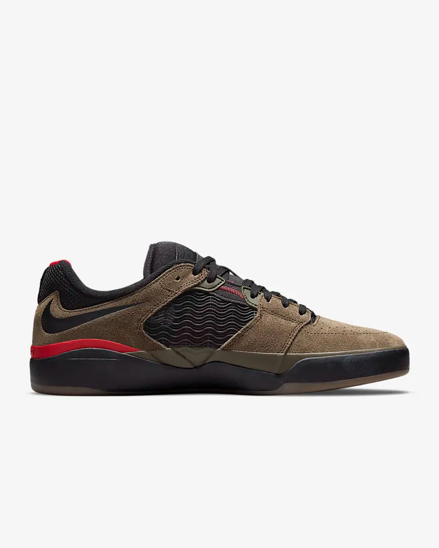 Nike SB Ishod - Light Olive