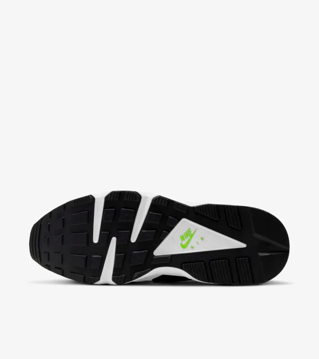 Nike Air Huarache - Scream Green/Buzz Light year
