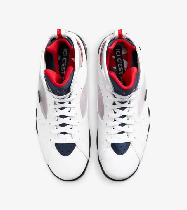 Air Jordan 7 Retro BCFC - PSG