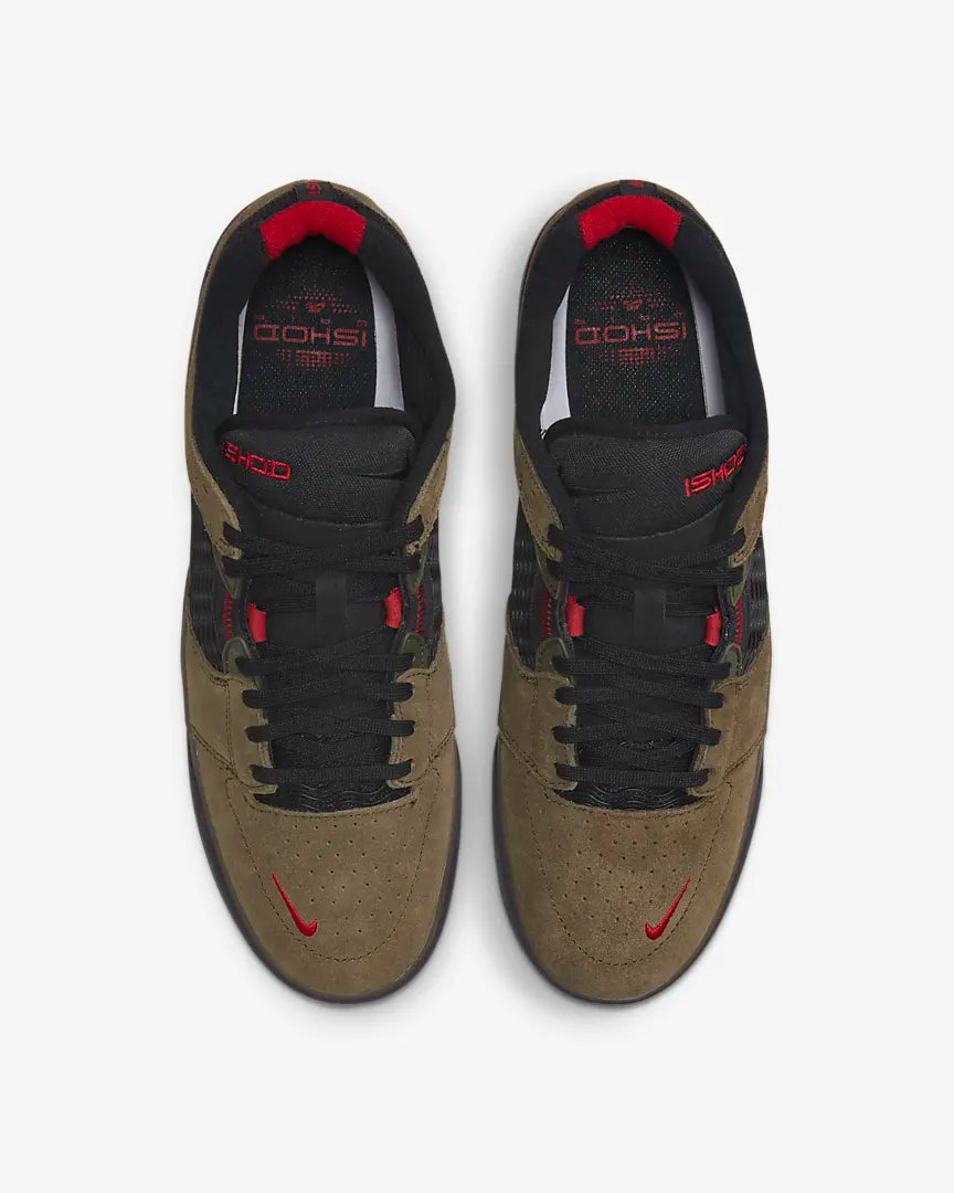 Nike SB Ishod - Light Olive