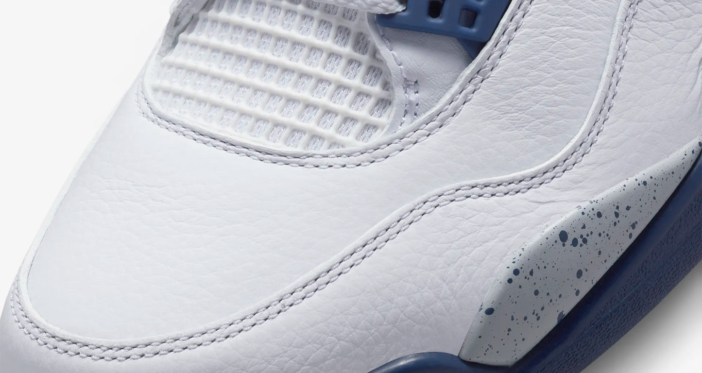 Air Jordan 4 Retro - Midnight Navy
