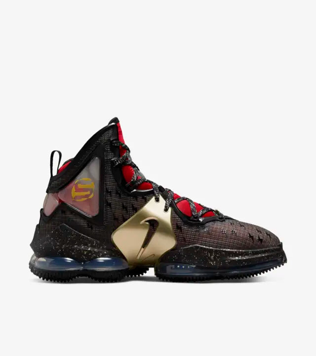 Lebron XIX DB - Doernbecher