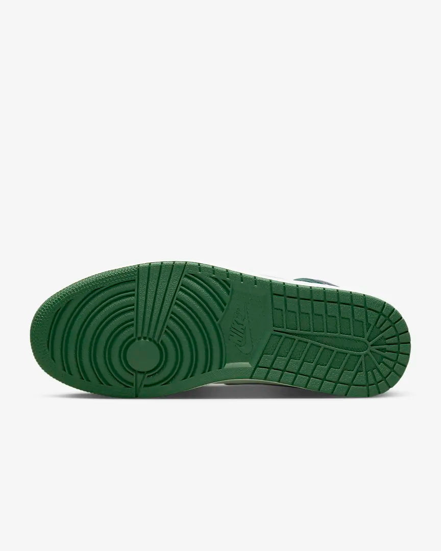 Air Jordan 1 Retro High OG - Gorge Green