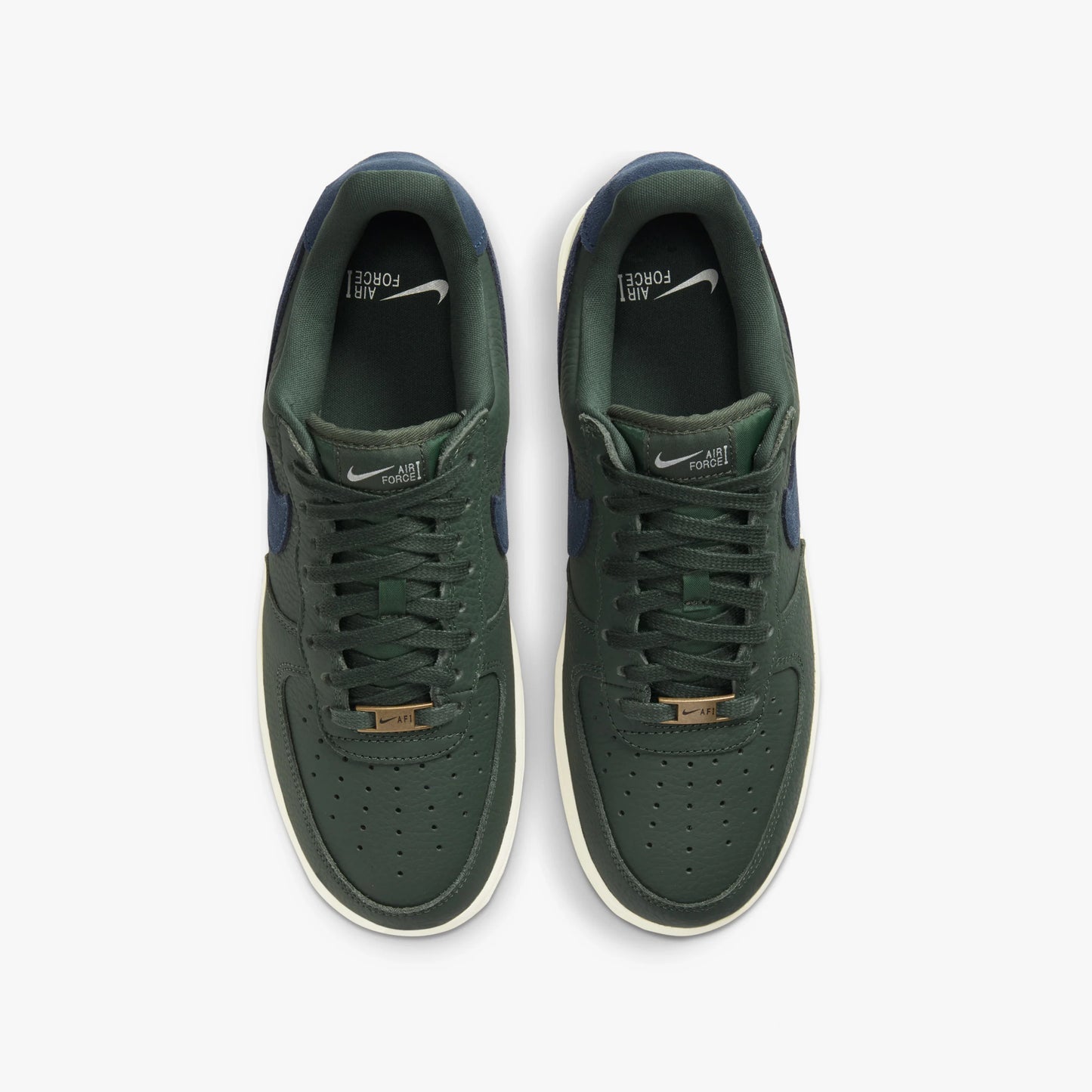 Air Force 1 '07 Craft - Galactic Jade