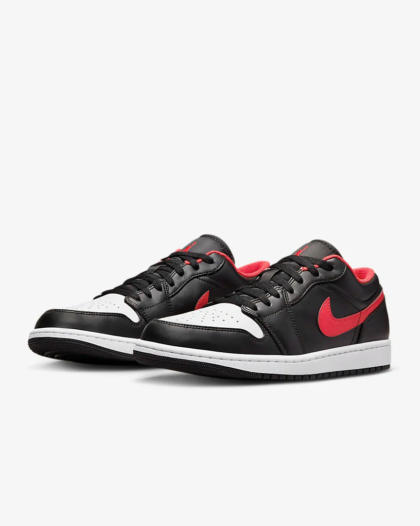 Air Jordan 1 Low - White Toe
