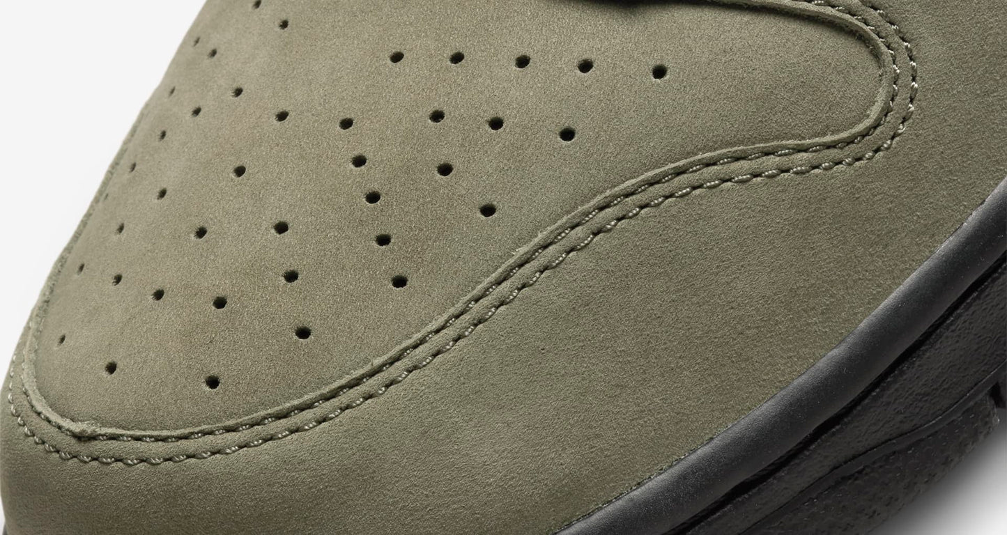 Nike Dunk High SP - Soulgoods Olive