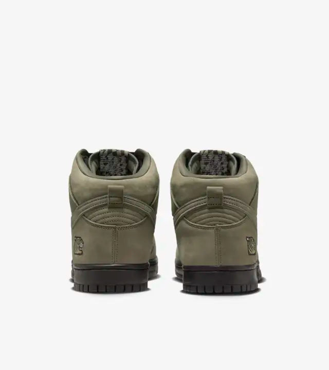 Nike Dunk High SP - Soulgoods Olive