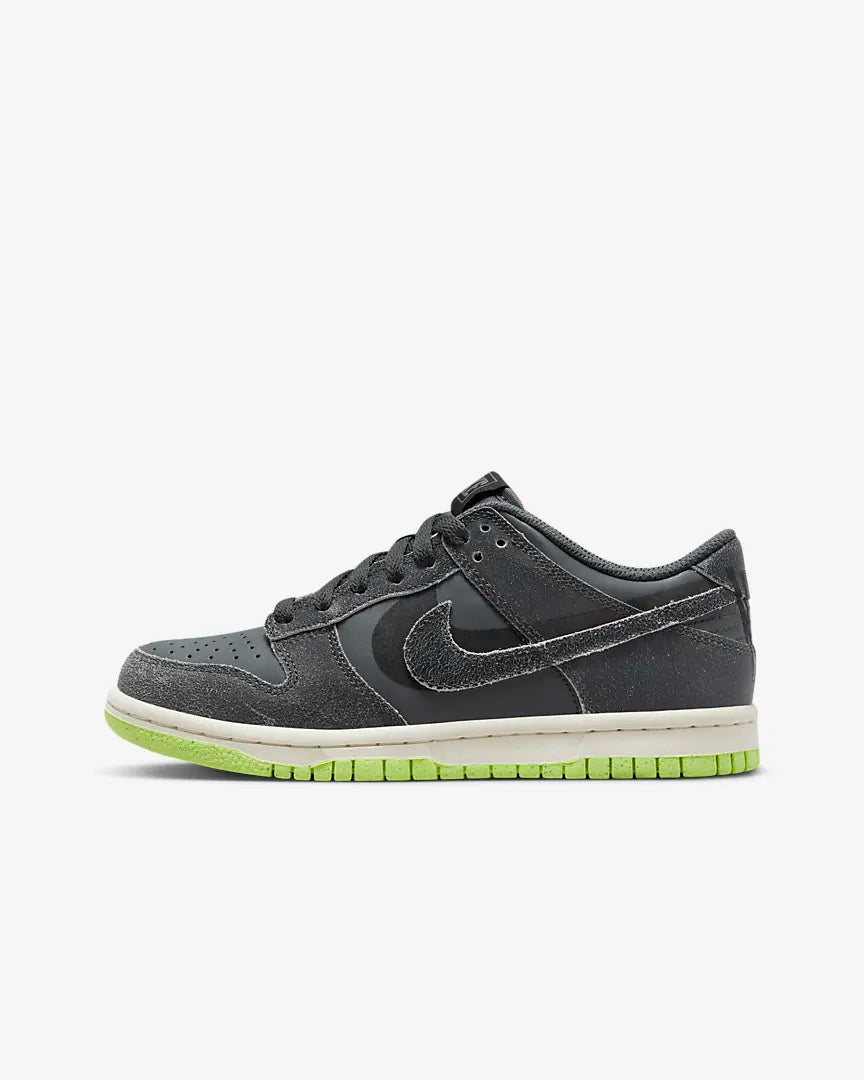 Nike Dunk Low - Halloween 2022 Black